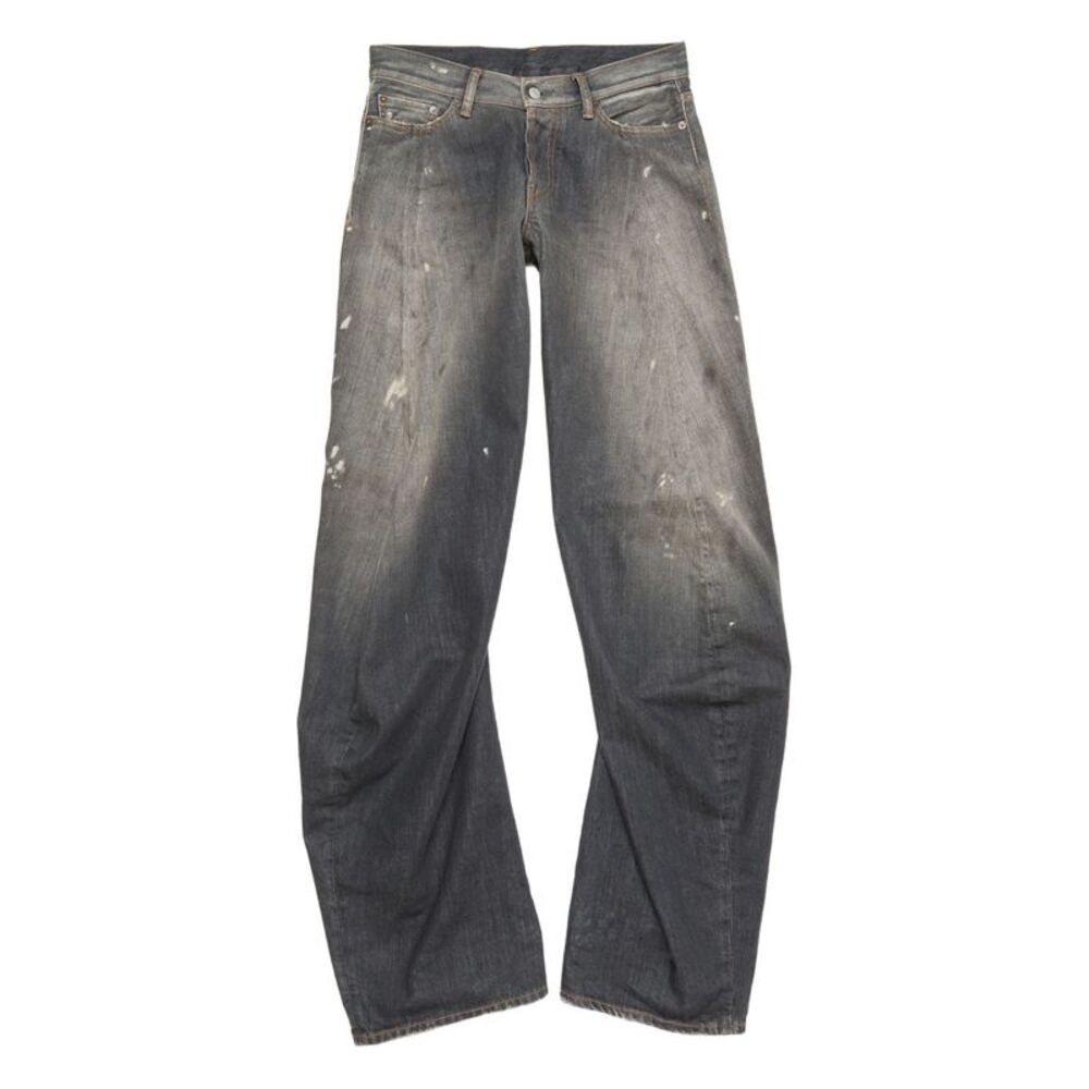 Acne Studios Men 2006M Denim Jeans